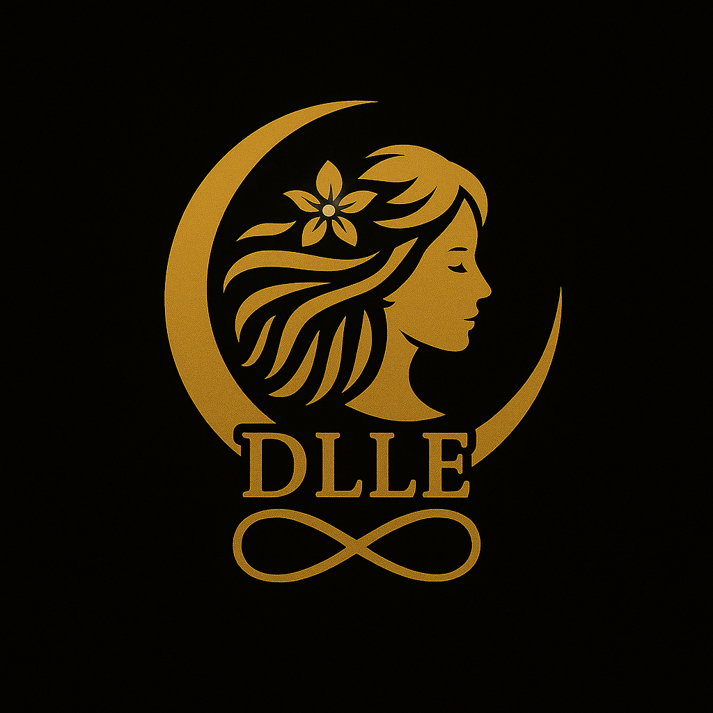DLLE Founder Seal